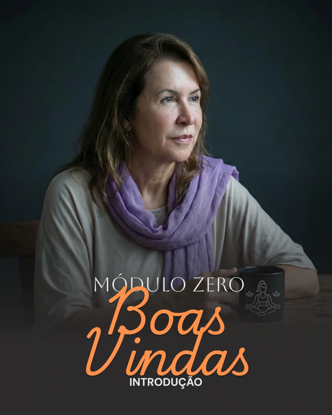 1 Módulo Zero - Boas Vindas