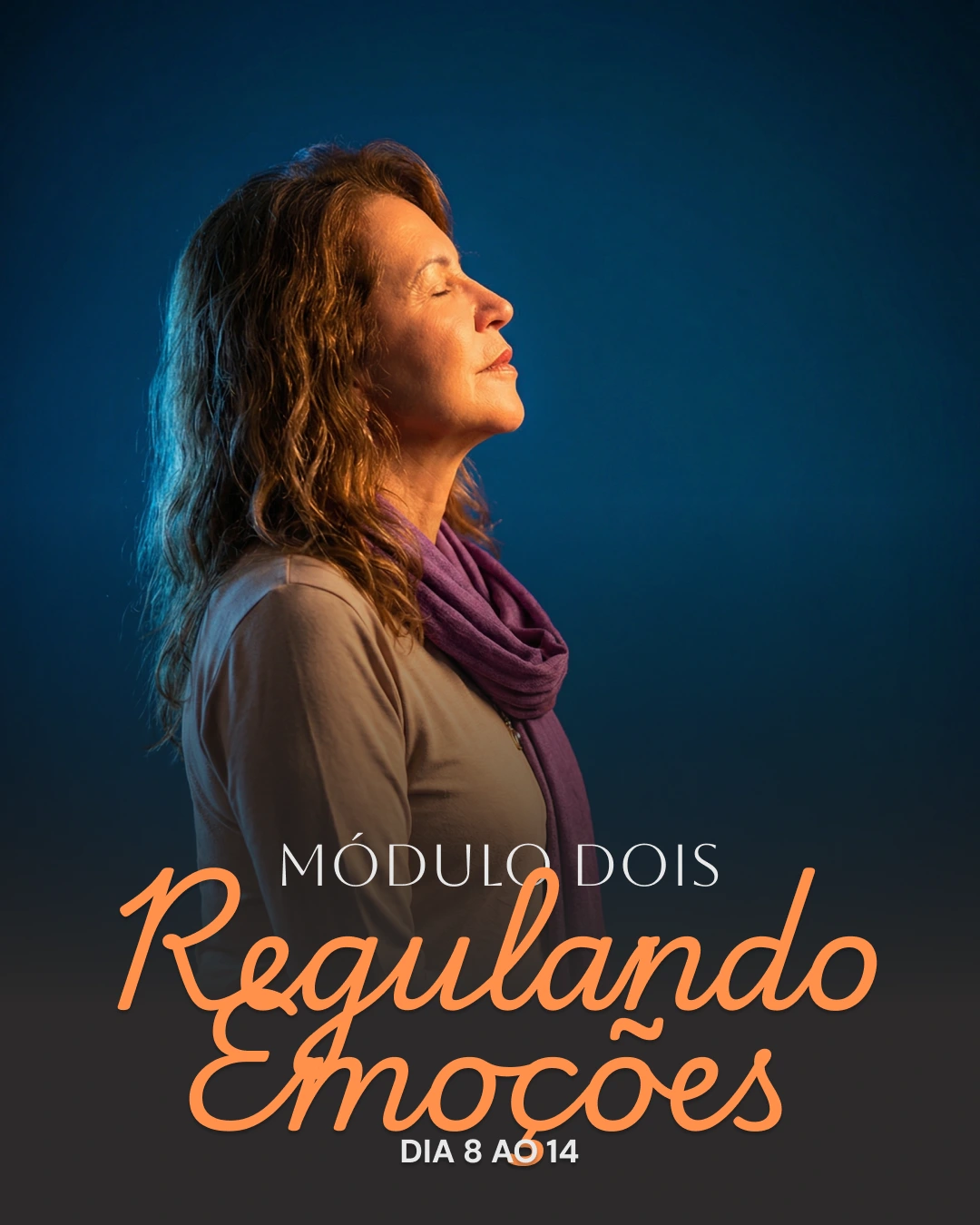 3 Módulo Dois - Regulando Emoções