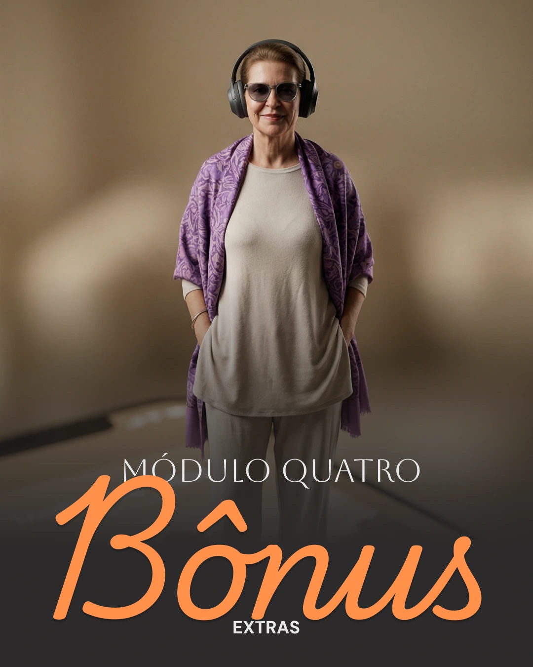 5 Módulo Quatro - Bônus